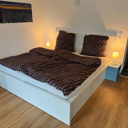 Modernes Apartment, Ruhige Lage, Stadtnah Kelkheim Buitenkant foto