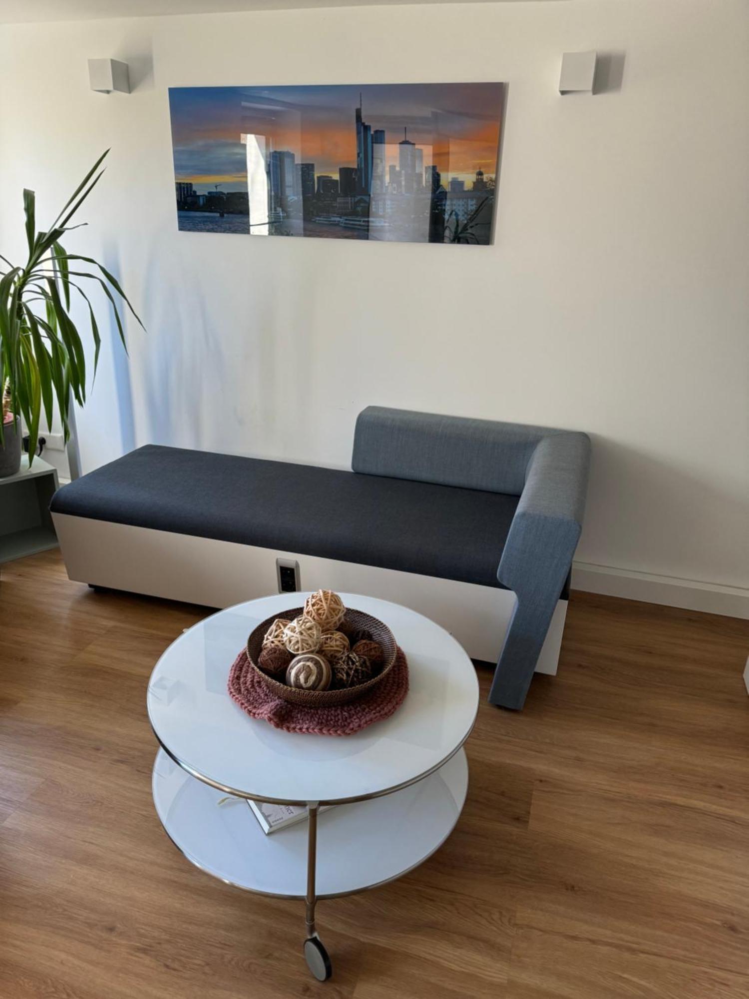Modernes Apartment, Ruhige Lage, Stadtnah Kelkheim Buitenkant foto